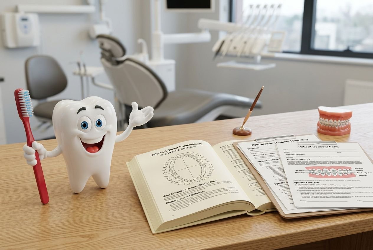Acte hors nomenclature en orthodontie : remboursé par la sécurité sociale ?