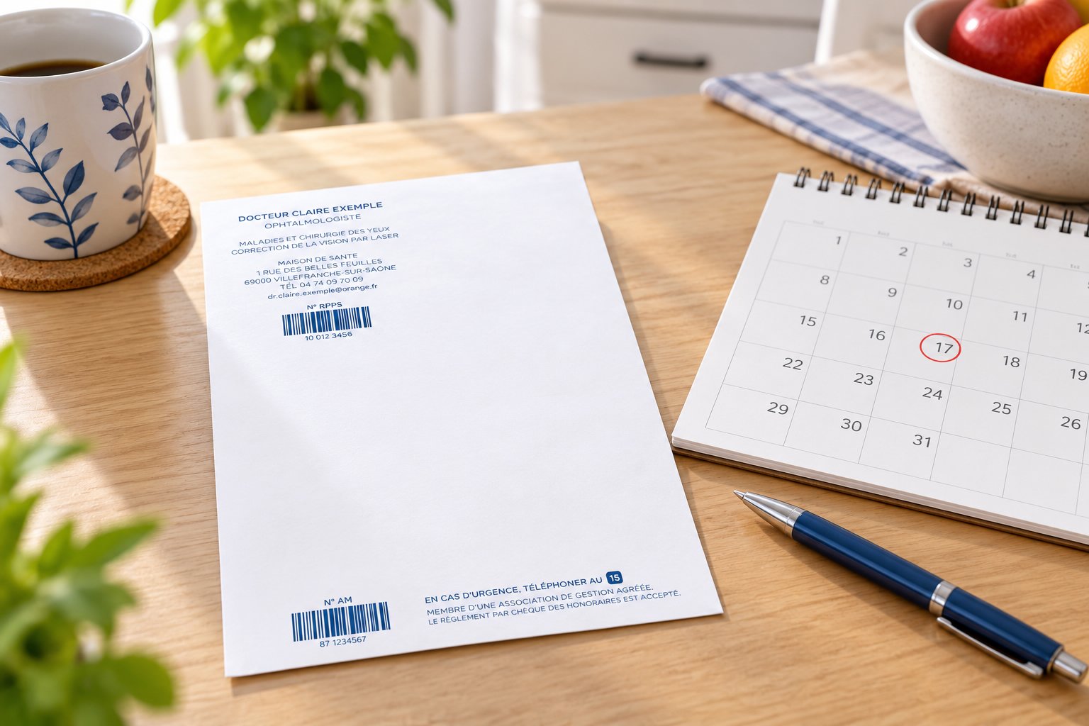 Validité d'une ordonnance de prise de sang : quelle durée ?